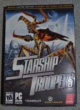 Starship troopers limited for sale  Dayton