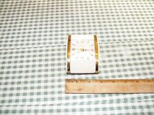 Vintage westclox sliding for sale  Lincoln
