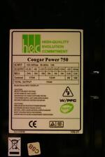 Hec cougar power gebraucht kaufen  Berlin