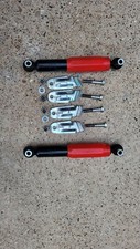 Octagon shock absorbers for sale  NOTTINGHAM