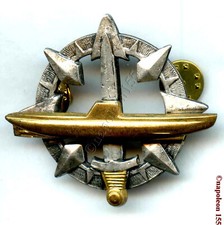 Marine certificat supérieur d'occasion  Paris V