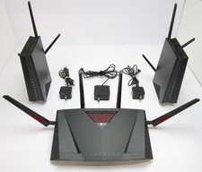 Asus ac3100 wifi for sale  Sault Sainte Marie