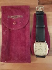Longines elegant nos usato  Siena