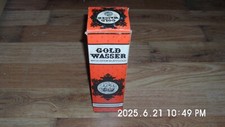 Ddr schnaps nachlass gebraucht kaufen  Südharz