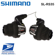 Shimano revoshift rs35 for sale  Richmond