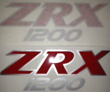 Kawasaki zrx zrx1200 for sale  DERBY