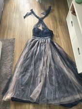 Bandeau prinzessin kleid gebraucht kaufen  Berlin