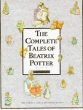 Complete tales beatrix for sale  ROSSENDALE