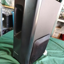 Panasonic subwoofer model for sale  SHEFFIELD