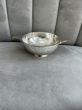 Silver hamilton inches for sale  MILTON KEYNES