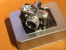 Miniature minox digital for sale  HULL