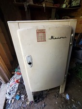 Marvel refrigerator 50s for sale  Maryville