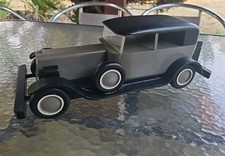 Voiture collection bois d'occasion  France