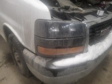 Used right headlight for sale  Cicero