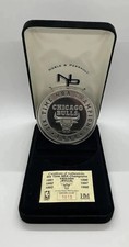 Chicago bulls nba for sale  Enid