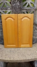 Pair solid light for sale  FERNDOWN