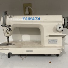 Yamata industrial sewing for sale  Seattle