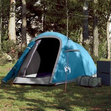 Tente camping tunnel d'occasion  Expédié en France