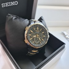 Seiko coutura ssg022p9 for sale  ENFIELD