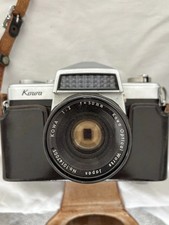 Camera kowa seikosha for sale  ASHFORD