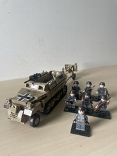Ww2 army sd.kfz. d'occasion  Poissy