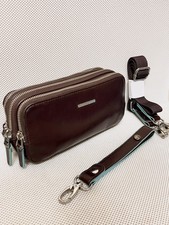 Pochette piquadro pelle usato Pochette piquadro pelle usato  Potenza