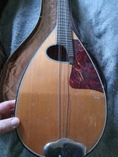 Vintage german mandolin for sale  Denver
