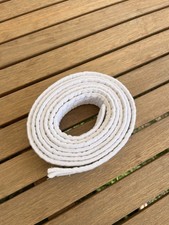 Karate gürtel weiß gebraucht kaufen  Andernach