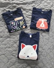 Lot vêtements fille d'occasion  Sens