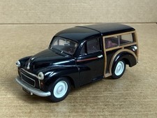 Corgi classics morris for sale  CHELTENHAM