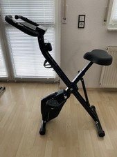 Tretmann hometrainer fahrrad gebraucht kaufen  Kleinostheim