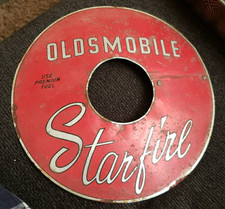 Oldsmobile starfire aluminum for sale  Boise
