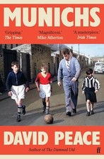 Munichs absolutely gripping. for sale Munichs absolutely gripping. for sale  UK