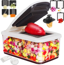 Vegetable chopper extra d'occasion  Expédié en France