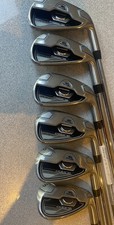 Cobra fly iron for sale  PRENTON