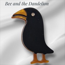 Small crow raven for sale  BASILDON