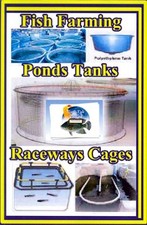 Fish farming ponds for sale  Jessup