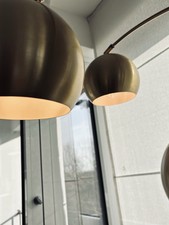 Luxury design lamp for sale  UK