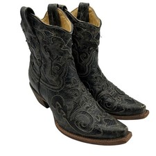 Corral boots womens for sale  Joplin