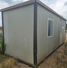 Box container metri usato  Roma