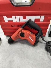 Hilti 02 240v for sale  LEEDS