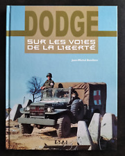 Dodge voies liberté d'occasion  Les Sables-d'Olonne