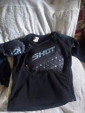 Shot racing motocross for sale  TAUNTON