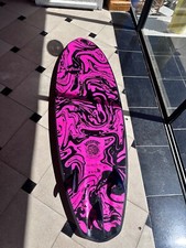 Planche surf surfboard d'occasion  Chamonix-Mont-Blanc