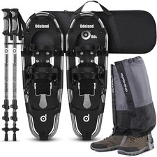 Odoland inch snowshoes for sale  USA