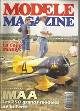 Modele mag 492 d'occasion Modele mag 492 d'occasion  Bray-sur-Somme