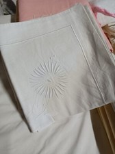 Taies oreiller linge d'occasion  Buzançais