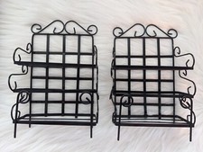 Pair vintage miniature for sale  San Francisco