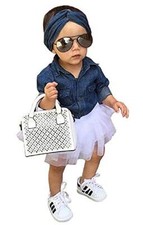 Completo bambina completino usato  Italia