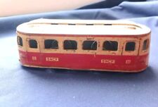 Sncf ancien autorail d'occasion  Audincourt